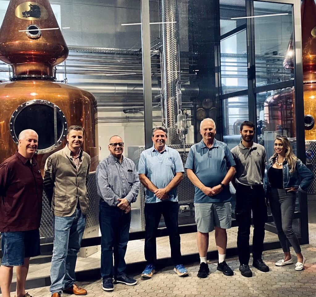 Stoller Imports Family