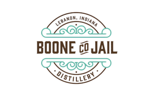 Boone County Jail Gin