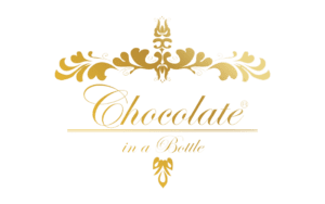 Chocolate in a Bottle