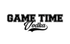 Gametime Vodka