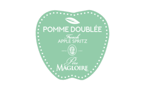 Pomme Doublée