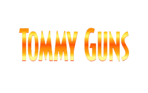 Tommy Gun's