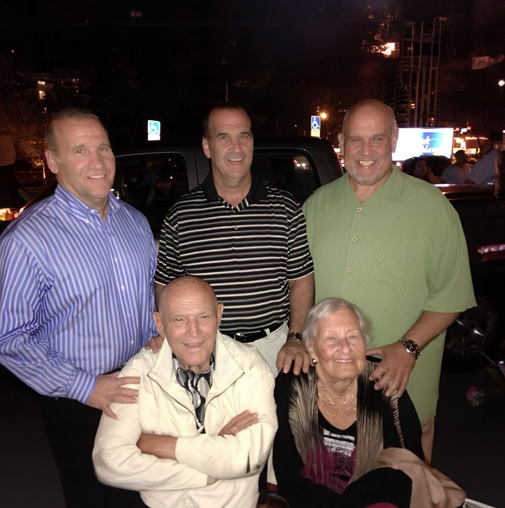 Family, Our Family, BTS, Behind the scenes